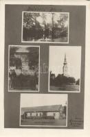 Bolyk szövetkezet, malom / cooperative, mill, photo