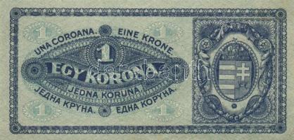 1920. 1K (2x) egymás utáni sorszámmal T:I-,II-