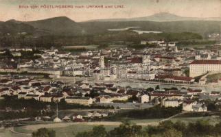 Linz an der Donau, Urfahr (fl)