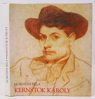 Horváth Béla: Kernstok Károly. Bp., 1997. 230p.