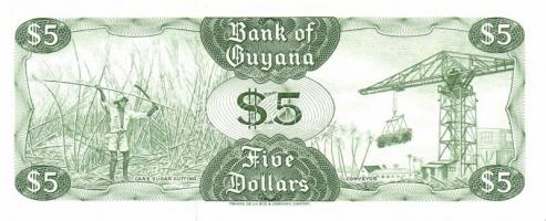 Fülöp-szigetek/Guyana/Holland Antillák/Srí Lanka 10db modern bankjegy T:I,I-
Philippines/Guyana/Neth...