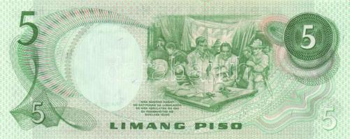 Fülöp-szigetek/Guyana/Holland Antillák/Srí Lanka 10db modern bankjegy T:I,I-
Philippines/Guyana/Neth...