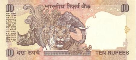 India/Pakisztán 11db modern bankjegy T:I,I- tűlyukak
India/Pakistan 11pcs of modern banknotes C:UNC,...