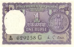 India/Pakisztán 11db modern bankjegy T:I,I- tűlyukak
India/Pakistan 11pcs of modern banknotes C:UNC,...