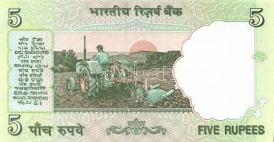 India/Pakisztán 11db modern bankjegy T:I,I- tűlyukak
India/Pakistan 11pcs of modern banknotes C:UNC,...