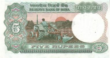 India/Pakisztán 11db modern bankjegy T:I,I- tűlyukak
India/Pakistan 11pcs of modern banknotes C:UNC,...