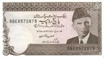 India/Pakisztán 11db modern bankjegy T:I,I- tűlyukak
India/Pakistan 11pcs of modern banknotes C:UNC,...