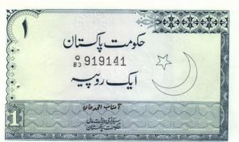 India/Pakisztán 11db modern bankjegy T:I,I- tűlyukak
India/Pakistan 11pcs of modern banknotes C:UNC,...