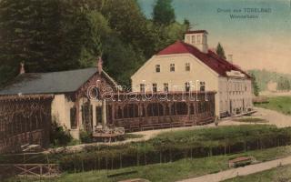 Tobelbad, Wandelbahn (pinhole)