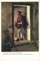 Slavonian man folklore (EB)