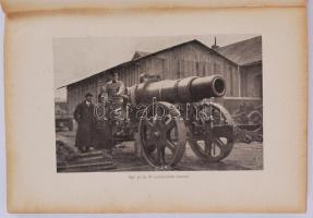 Dr. Hankó Vilmos (szerk.): Universum (Háborús kötet), évkönyv a család és ifjúság számára. Budapest,...