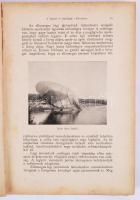 Dr. Hankó Vilmos (szerk.): Universum (Háborús kötet), évkönyv a család és ifjúság számára. Budapest,...