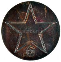 ~1960. "Kiváló Agitációs Munkáért" Br emlékérem dísztokban T:2