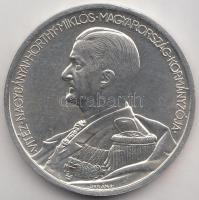 1939. 5P Ag "Horthy-balra" T:2