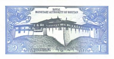 Bhután 8db modern bankjegy T:I
Bhutan 8pcs of modern banknotes C:UNC