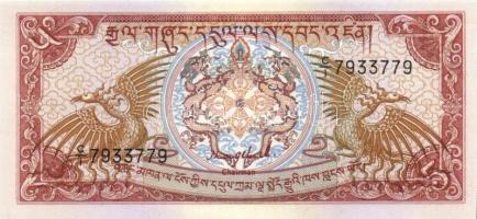 Bhután 8db modern bankjegy T:I
Bhutan 8pcs of modern banknotes C:UNC