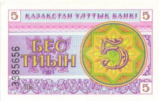 Azerbajdzsán/Kazahsztán/Kirgizisztán 9db modern bankjegy T:I
Azerbaijan/Kazahstan/Kyrgyzstan 9pcs of...