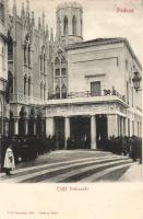 Padova, Pedrocchi Café