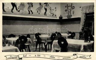 Szeged Fülöp-féle halászcsárda