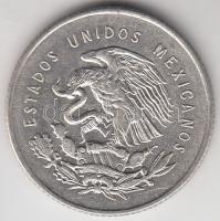 Mexikó 1951. 25c Ag T:2
Mexico 1951. 25 Centavos Ag C:XF