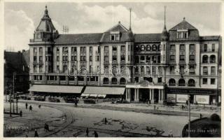 Debrecen Arany Bika szálló