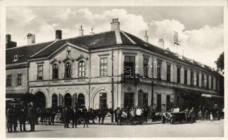 Kőszeg Strucc Szálló