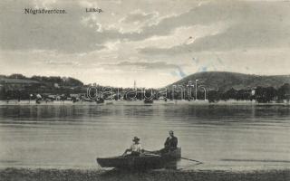 Verőce, Nógrádverőce