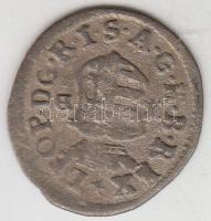 1703 Duarius "I. Lipót" T:2
Huszár: 1499., Unger II.: 1105.a