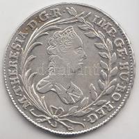 Ausztria 1763. 20Kr Ag "Mária Terézia" T:2
Austria 1763. 20 Kreuzer Ag "Maria Theresi...