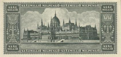 1946. 100.000.000MP (5x) T:I