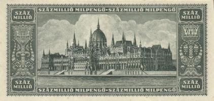 1946. 100.000.000MP (5x) T:I