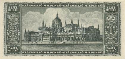 1946. 100.000.000MP (5x) T:I