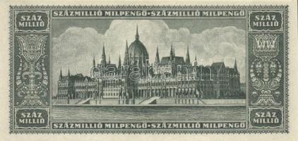 1946. 100.000.000MP (5x) T:I