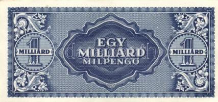 1946. 1.000.000.000MP (5x) T:I,I-