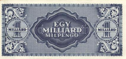 1946. 1.000.000.000MP (5x) T:I,I-