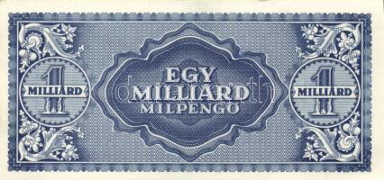 1946. 1.000.000.000MP (5x) T:I,I-