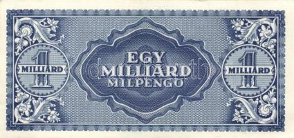 1946. 1.000.000.000MP (5x) T:I,I-