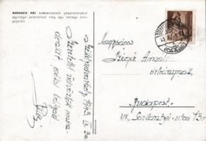 Military WWII Pál Burgucs in battle s: Garay