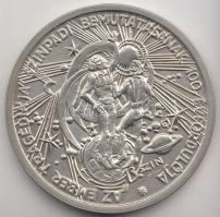 Garamkeszi János (1936-) / ÁPV 1983. "MÉE XIII. Vándorgyűlése Salgótarján / Madách Imre - Az Em...