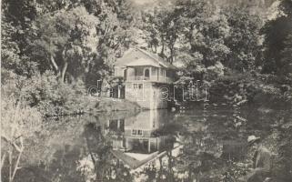 Csákvár, Geszner ház (Rb)