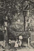 Budapest II. Máriaremetei út