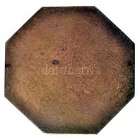 Martinelli Jenő (1886-1949) 1935. "Az Angol-Magyar Bank Tisztviselőinek Sportegyesülete" B...