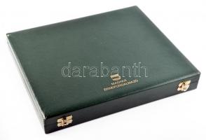 Bozó Gyula (1913-2004) DN. "Gr Széchenyi István" + "Kossuth Lajos" + "Deák ...