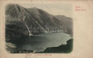 Tátra Halastó (EB)