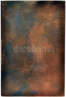 Berán Nándor (1889-1965) 1925. "Magyar Gyorsírók Országos Szövetsége 1925 / Országos Gépíróvers...