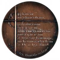 Bozó Gyula (1913-2004) 1993. "Antall József A Magyar Köztársaság Első Miniszterelnöke" Br ...