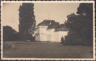 Kéthely kastély photo