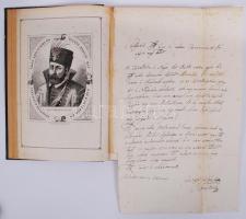 Zrínyi Milkós: Adriai tengernek Syrenaia. Címlap nélküli. Újrakötött. Kopottas. (Kőröl nyomt. Walzel, 1851)