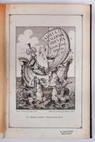 Zrínyi Milkós: Adriai tengernek Syrenaia. Címlap nélküli. Újrakötött. Kopottas. (Kőröl nyomt. Walzel...
