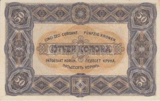 1920. 50K T:II